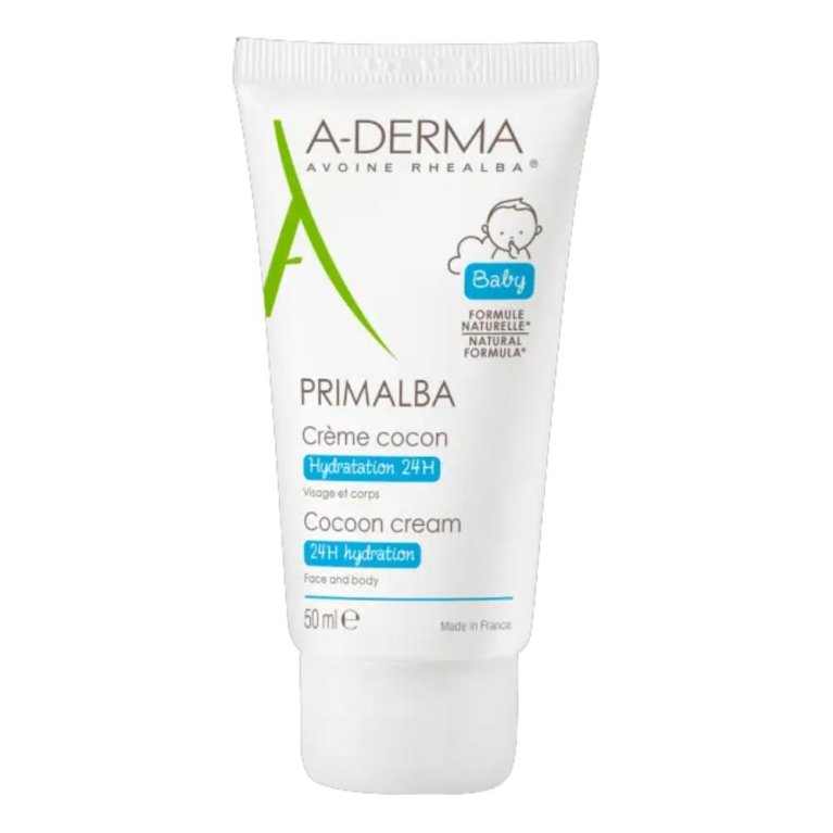 PRIMALBA CREMA COCON 50ML PRIMALBA CREMA COCON 50ML