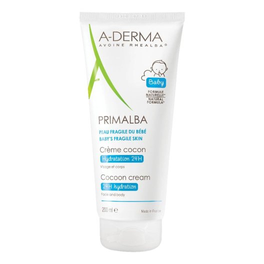 PRIMALBA CREMA COCON 200ML PRIMALBA CREMA COCON 200ML