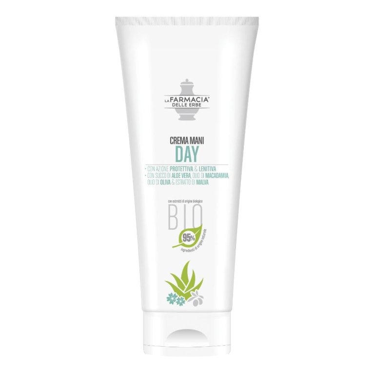 FDE CREMA MANI DAY 75ML FDE CREMA MANI DAY 75ML