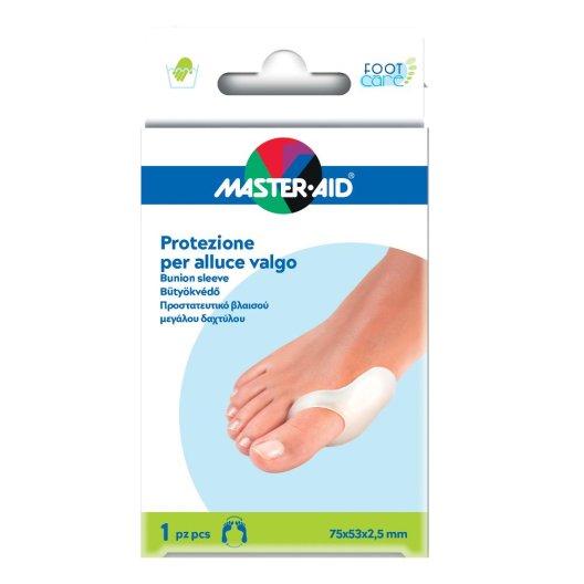 M-AID PROTEZIONE GEL/TESS VALG M-AID PROTEZIONE GEL/TESS VALG