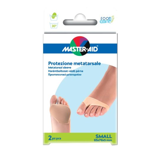 M-AID PROT VALGO+METAT S 1PZ M-AID PROT VALGO+METAT S 1PZ