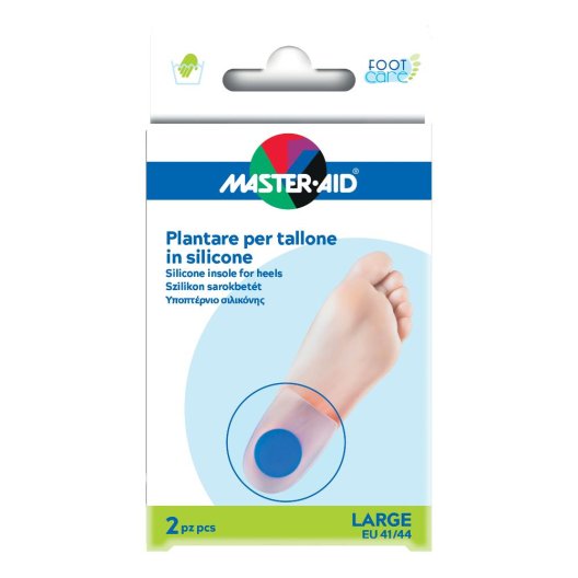 M-AID TALLONIERA SILICONE L2PZ