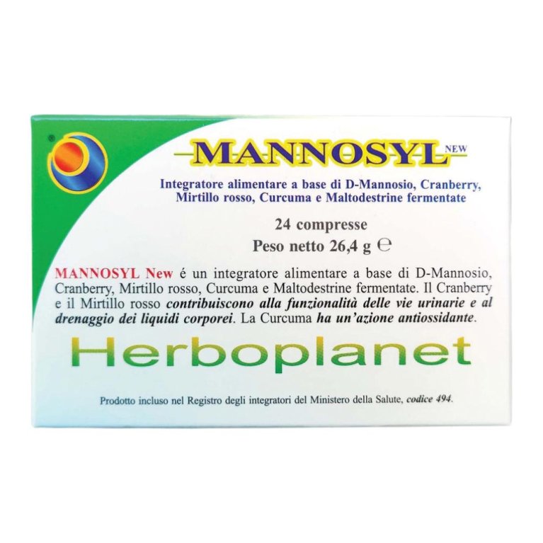 MANNYSOL NEW 24CPR MANNYSOL NEW 24CPR