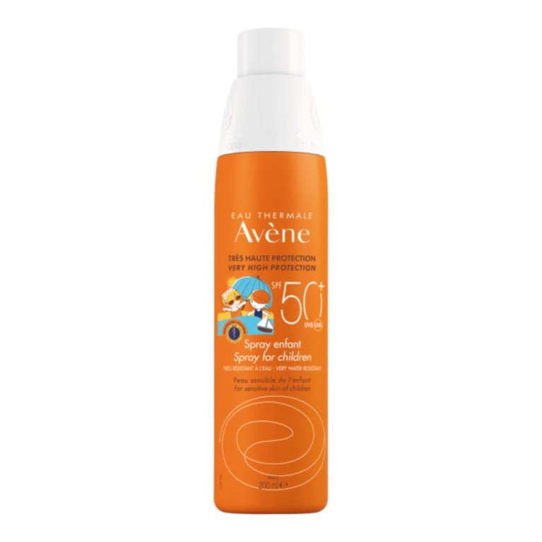 AVENE SOL SPRAY BB 50+ 200ML AVENE SOL SPRAY BB 50+ 200ML