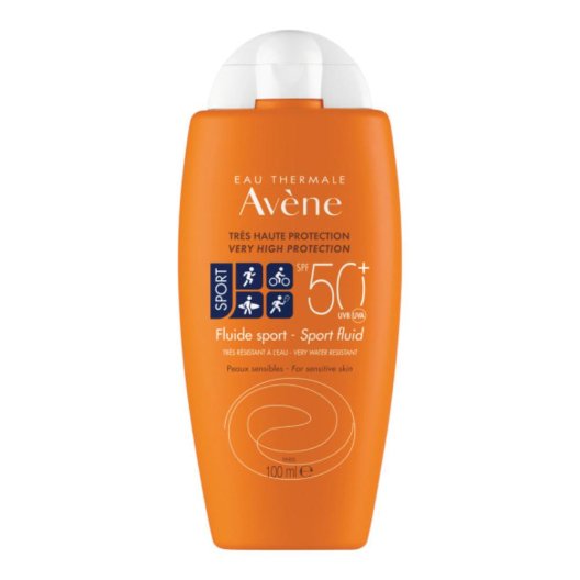 AVENE EAU THERMALE SPT SPF50+ AVENE EAU THERMALE SPT SPF50+