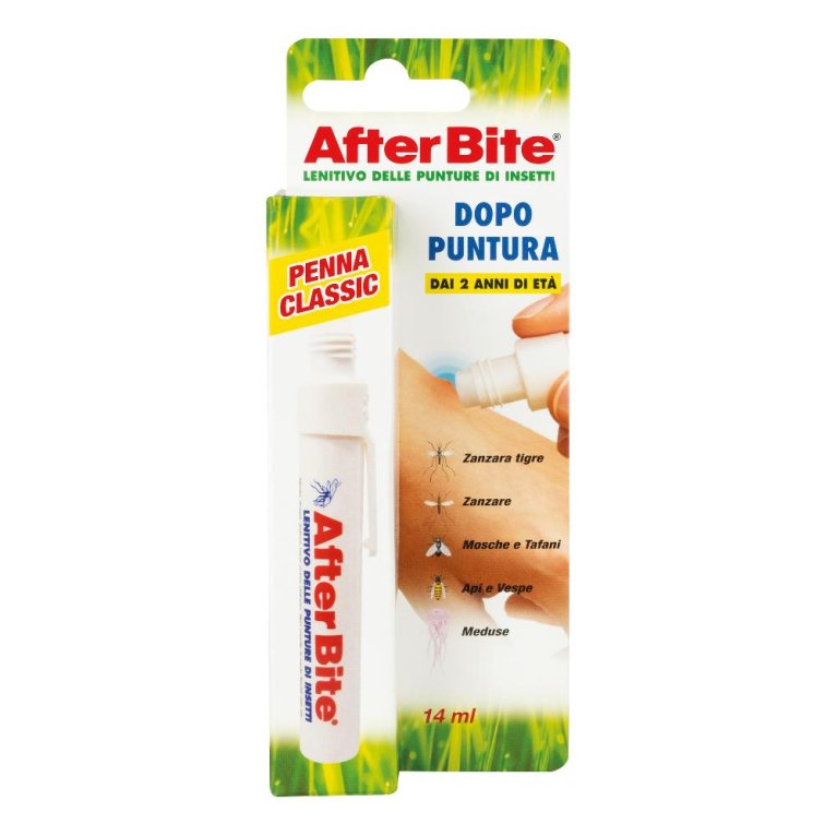 AFTER BITE PENNA LENITIVO 14ML AFTER BITE PENNA LENITIVO 14ML