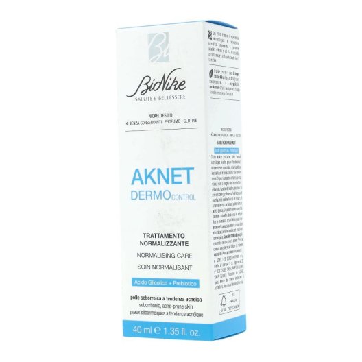 AKNET DERMOCONTROL 40ML AKNET DERMOCONTROL 40ML
