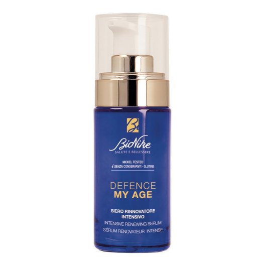 DEFENCE MY AGE SIERO 30ML DEFENCE MY AGE SIERO 30ML
