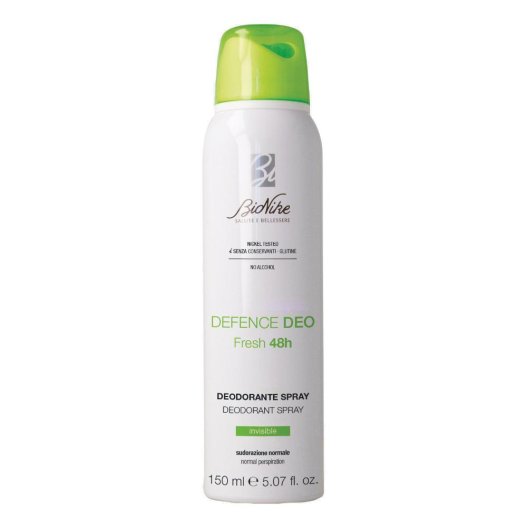 DEFENCE DEO FRESH SPRAY 150ML DEFENCE DEO FRESH SPRAY 150ML