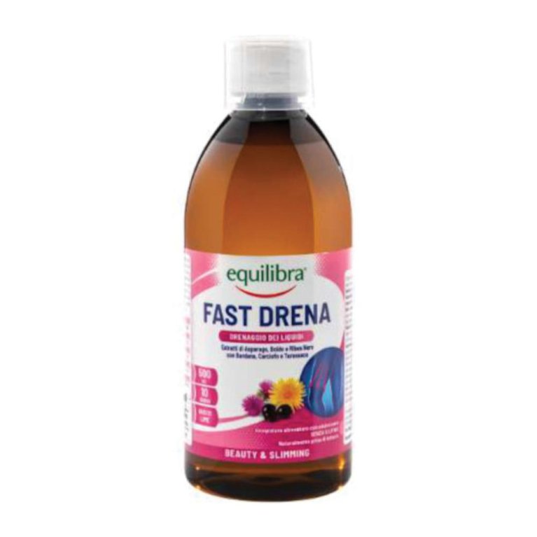 FAST DRENA 500ML FAST DRENA 500ML
