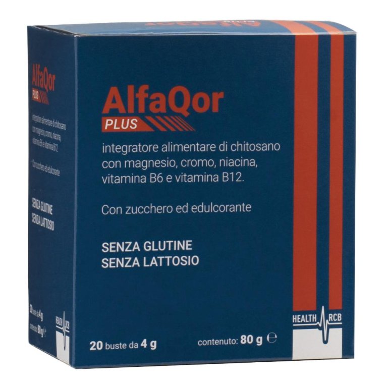 ALFAQOR 30CPR ALFAQOR 30CPR