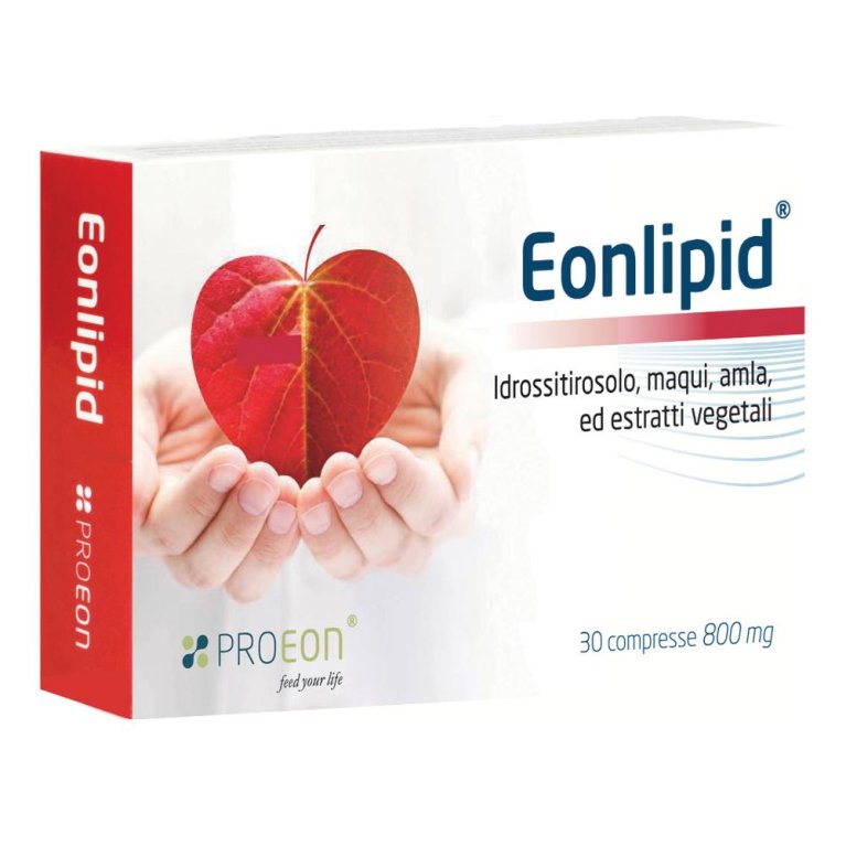 EONLIPID 30CPR EONLIPID 30CPR