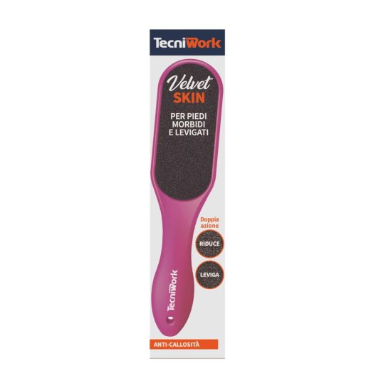 RASPA VELVET SKIN FUCSIA RASPA VELVET SKIN FUCSIA