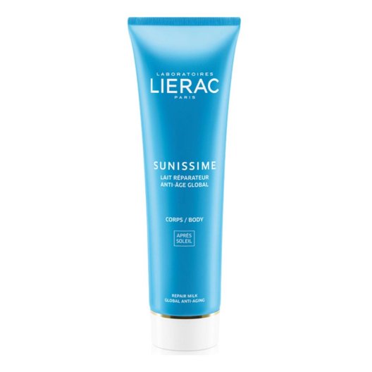 SUNISSIME LATTE DOPOSOLE CORPO