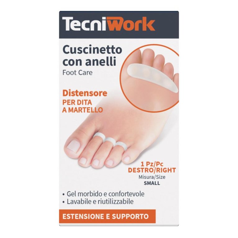 DISTENSORE DITA MARTELLO SX ML