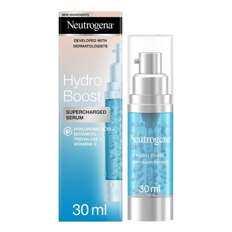 NG HB SIERO BOOSTER 30ML