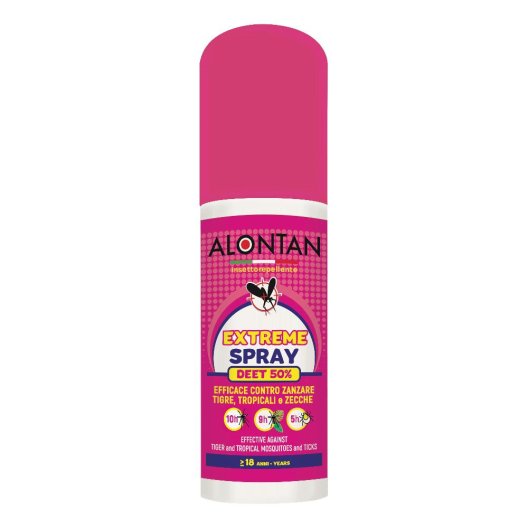 ALONTAN EXTREME SPRAY 75ML