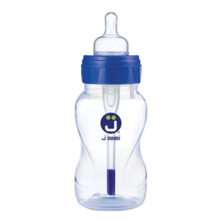 J BIMBI BFREE CL BIB ANT 330ML J BIMBI BFREE CL BIB ANT 330ML