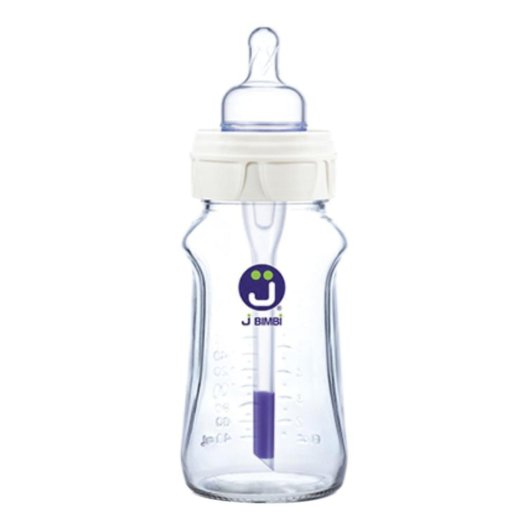 J BIMBI BFREE SG BIB ANT 260ML J BIMBI BFREE SG BIB ANT 260ML