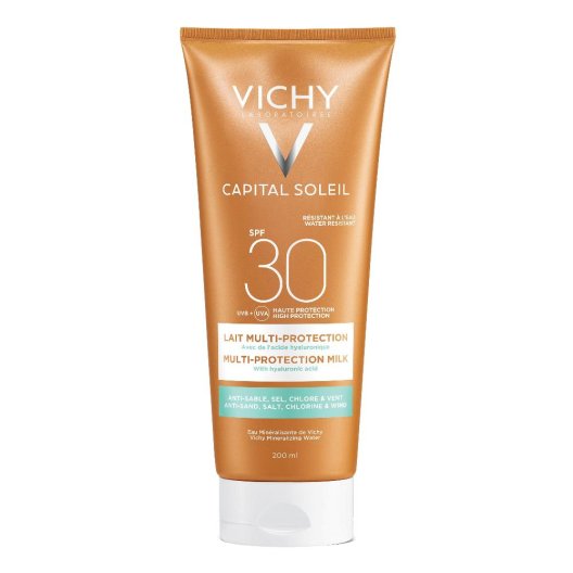 CS BEACH PROTECT LATTE SPF30 CS BEACH PROTECT LATTE SPF30