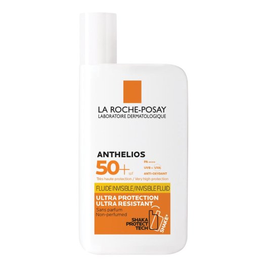 ANTHELIOS ULTRA FLUIDO50+ S/PR