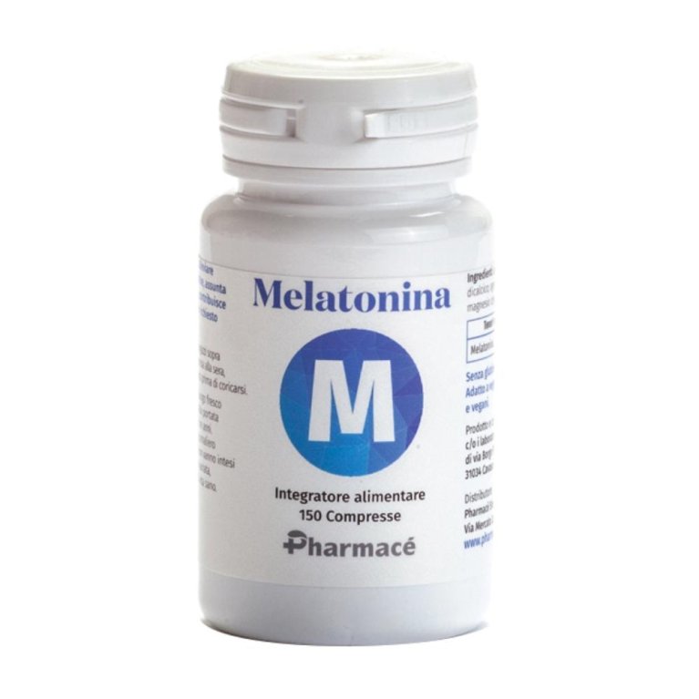 MELATONINA 150CPR MELATONINA 150CPR