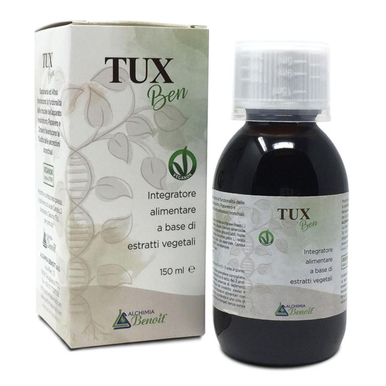 TUX BEN 150ML