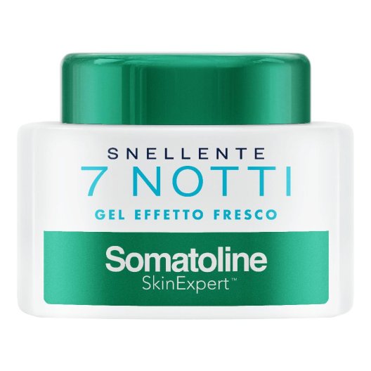 SOMAT SKIN EX SNEL 7NTT G250ML