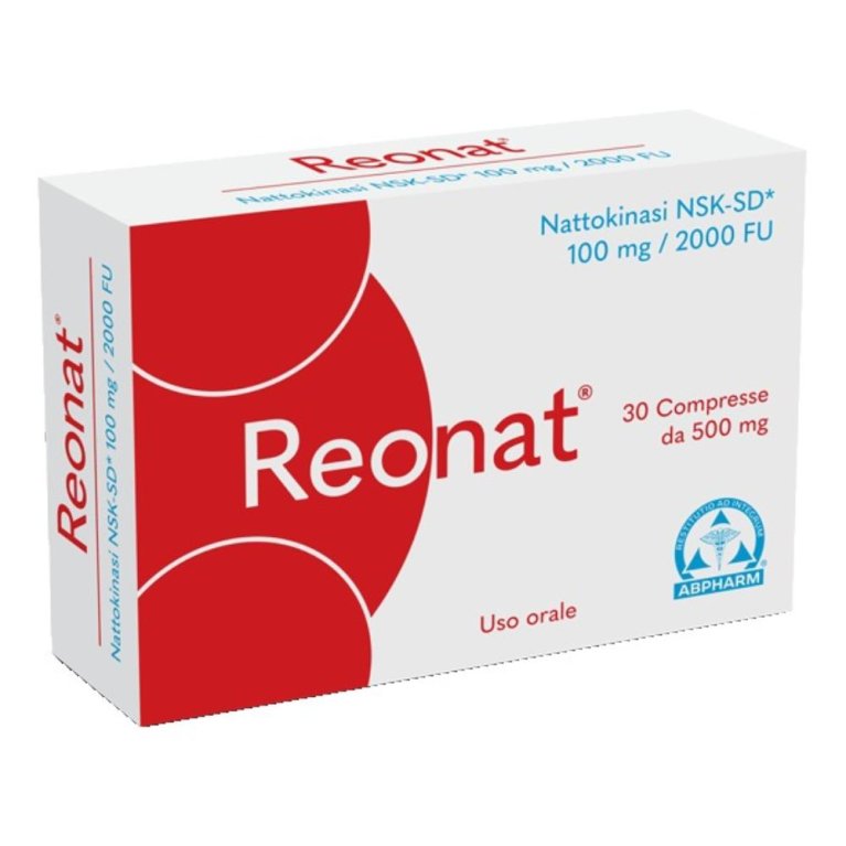 REONAT 30CPR REONAT 30CPR