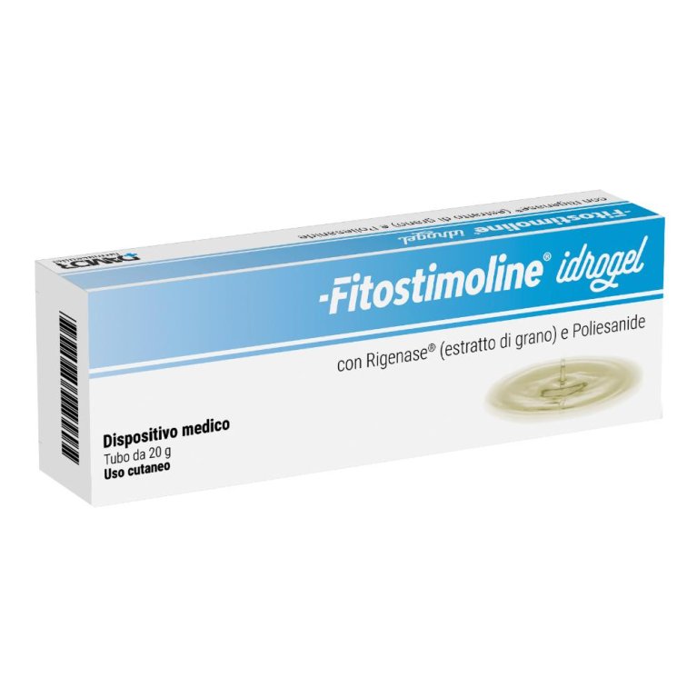 FITOSTIMOLINE IDROGEL 20G FITOSTIMOLINE IDROGEL 20G