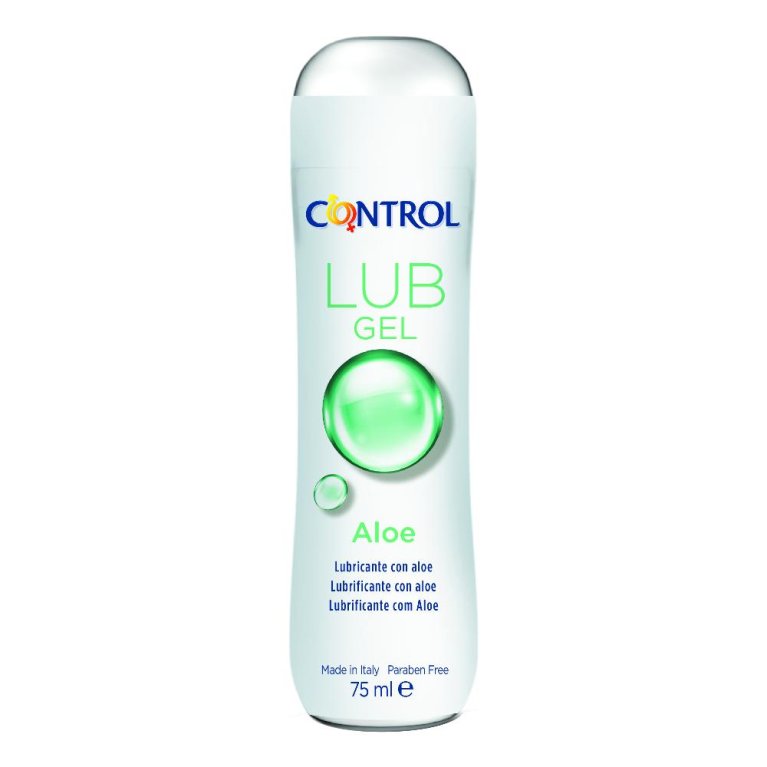 GEL LUBRIFICANTE ALOE 75ML GEL LUBRIFICANTE ALOE 75ML