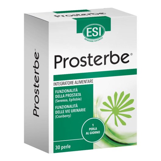 PROSTERBE 30PRL PROSTERBE 30PRL