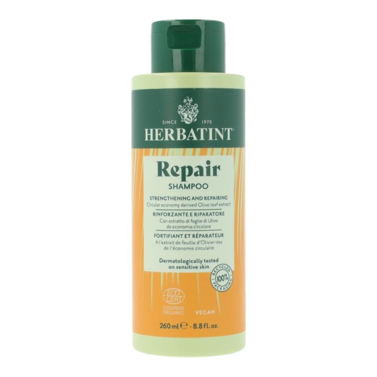 HERBATINT SH MORINGA 260ML HERBATINT SH MORINGA 260ML