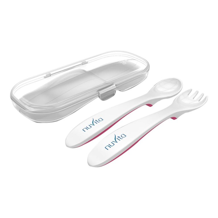 NUVITA SET ASTUCCIO POSATE RA NUVITA SET ASTUCCIO POSATE RA