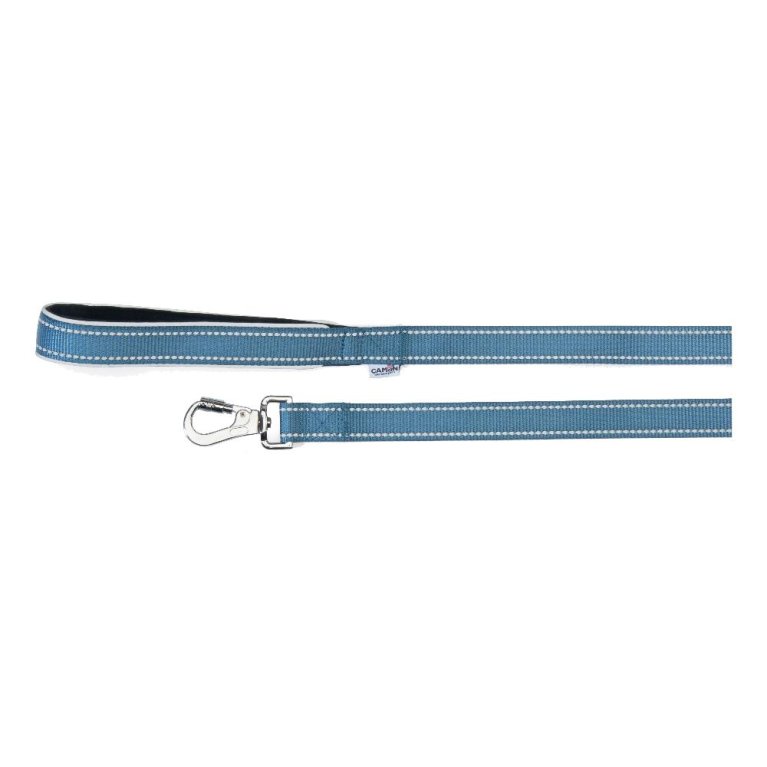 GUINZAGLIO REFLEX BLU 25X1200 GUINZAGLIO REFLEX BLU 25X1200