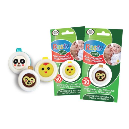 RASTY CLIP RASTY CLIP