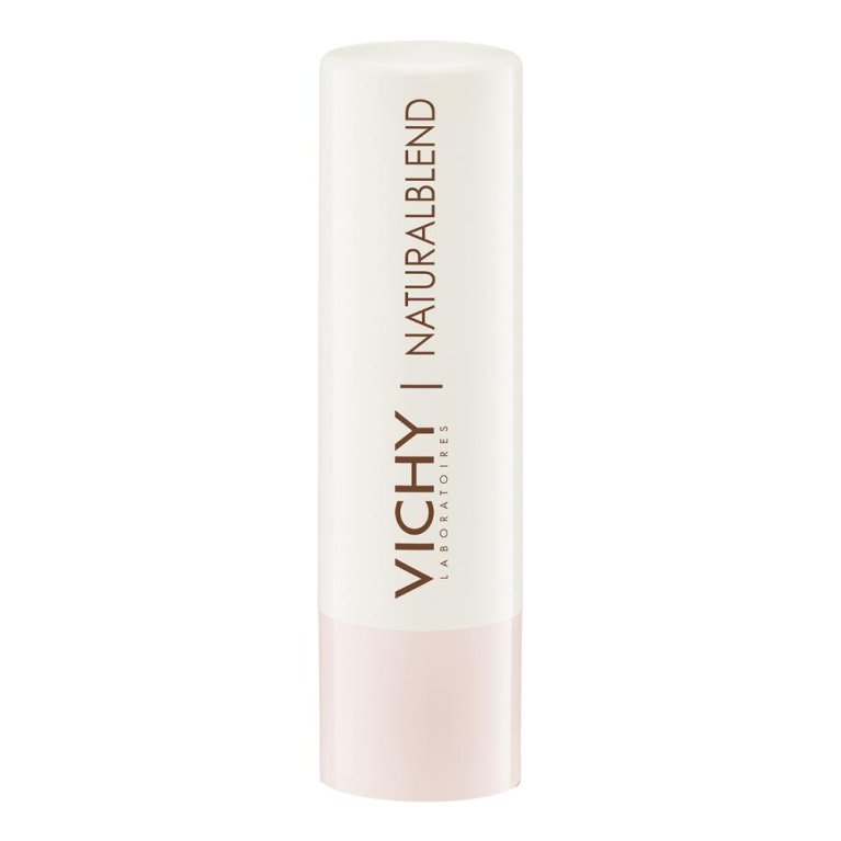 NATURAL BLEND LIPS BARE 4,5G NATURAL BLEND LIPS BARE 4,5G
