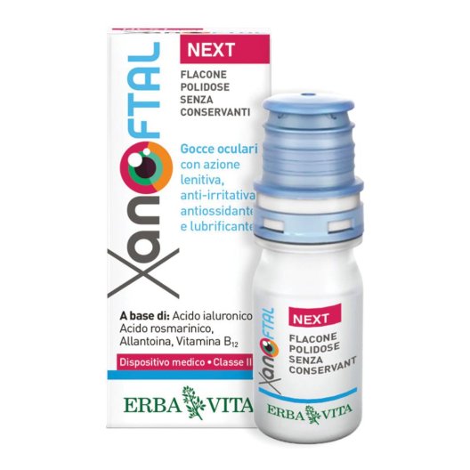 XANOFTAL NEXT 10ML XANOFTAL NEXT 10ML