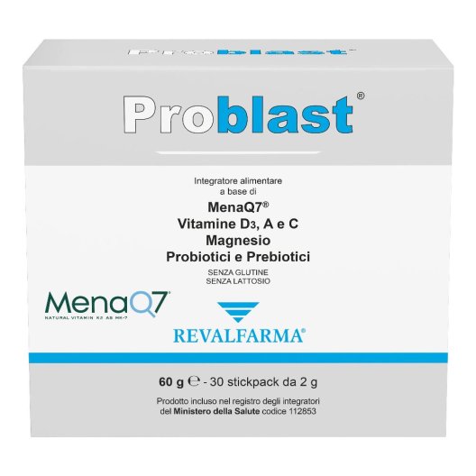 PROBLAST 30BUST