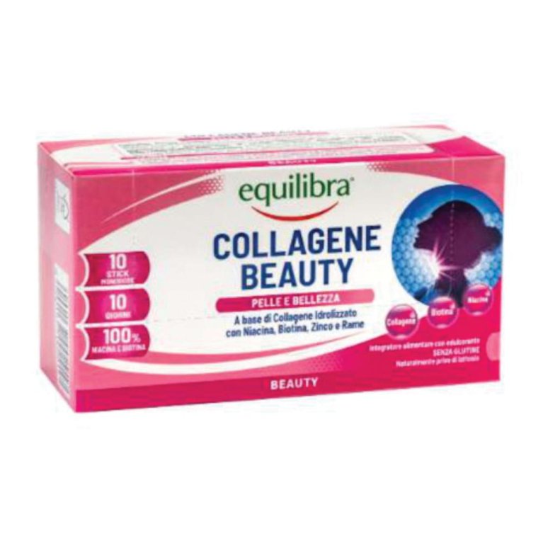 COLLAGENE BEAUTY 10STICKPACK
