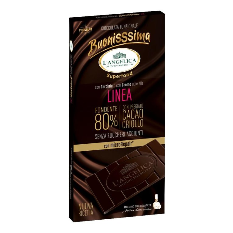 L'ANGELICA TAV FUNZ LINEA 80G