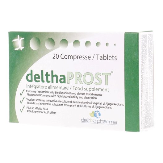DELTHAPROST 20CPR DELTHAPROST 20CPR