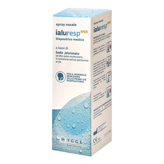 IALURESP SPRAY 30ML IALURESP SPRAY 30ML