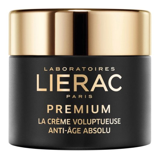 PREMIUM LA CREME VOLUPTUEUSE PREMIUM LA CREME VOLUPTUEUSE