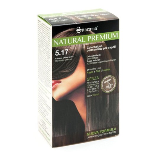 NATURAL PREMIUM 5.17 CASTANO C NATURAL PREMIUM 5.17 CASTANO C