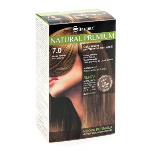 NATURAL PREMIUM 7.0 BIO NATURA NATURAL PREMIUM 7.0 BIO NATURA