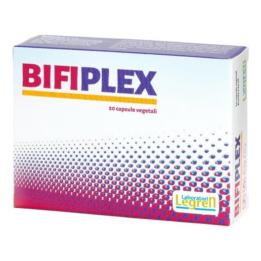 BIFIPLEX 20CPS