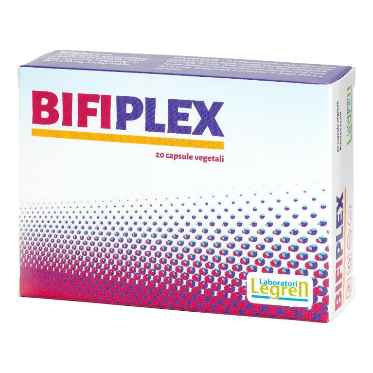 BIFIPLEX 20CPS BIFIPLEX 20CPS