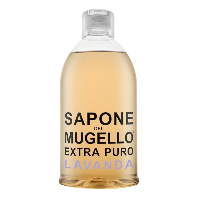 SAPONE MUG LIQ LAVANDA 500ML SAPONE MUG LIQ LAVANDA 500ML