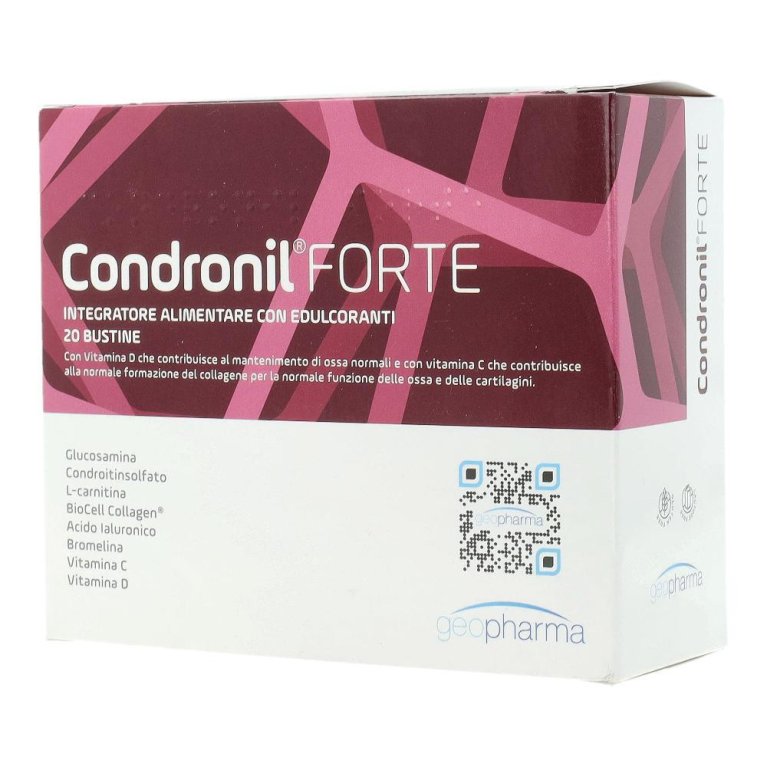 CONDRONIL FORTE 20BUST CONDRONIL FORTE 20BUST